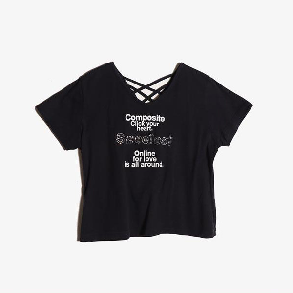 FODEL SEDAG -  코튼 티셔츠   Women 3L