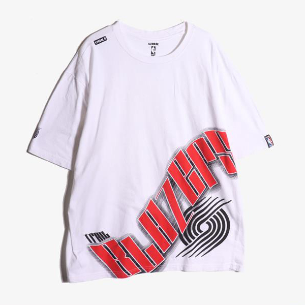 NBA - 엔비에이 코튼 라운드 티셔츠   Man 2XL