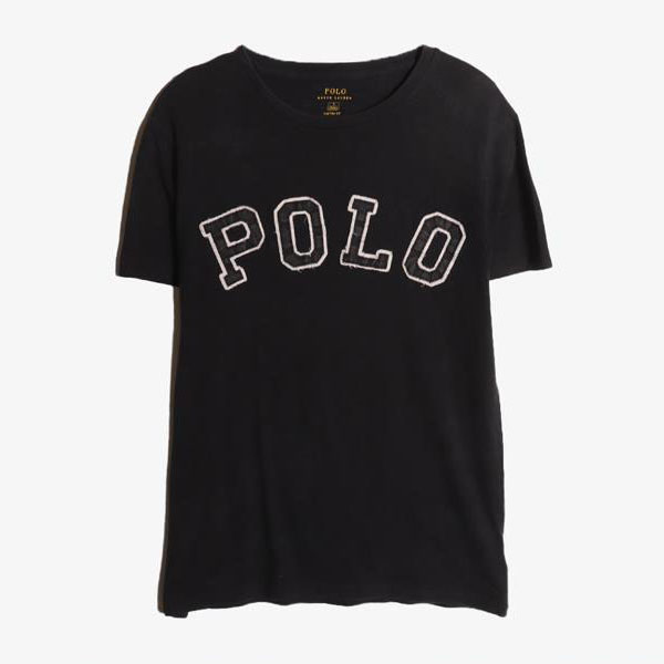 POLO RALPH LAUREN - 폴로 랄프로렌 코튼 라운드 티셔츠   Man S