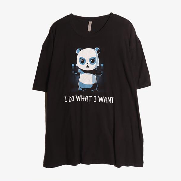 JPN -  코튼 티셔츠   Man XXL