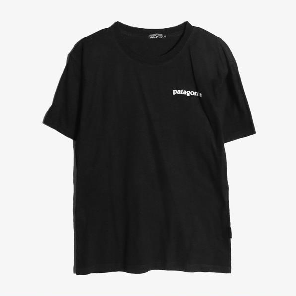 PATAGONIA - 파타고니아 코튼 티셔츠   Man L