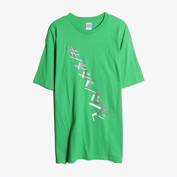PRINTSTAR - 프린트스타 코튼 티셔츠   Man XL