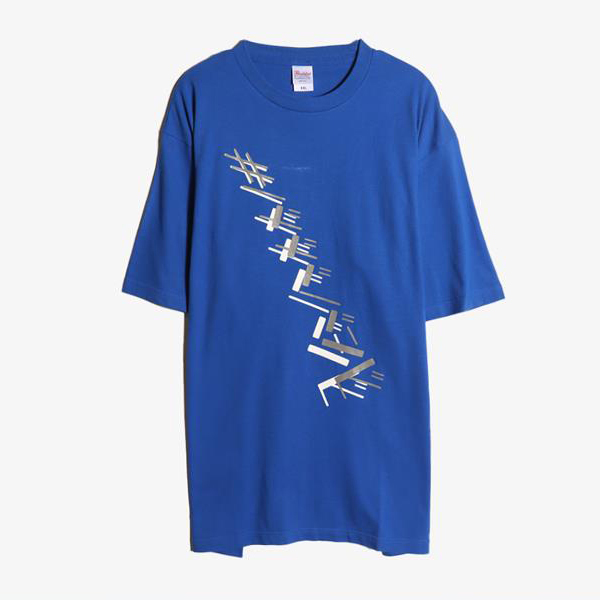 PRINTSTAR - 프린트스타 코튼 티셔츠   Man XXL