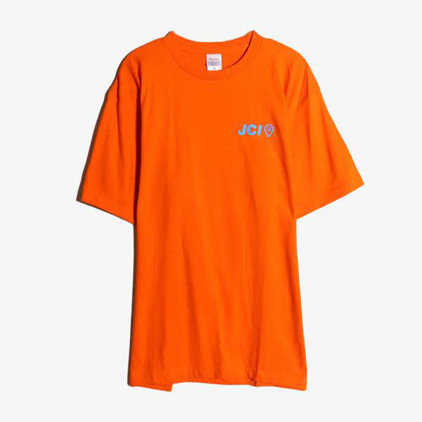 PRINTSTAR - 프린트스타 코튼 티셔츠   Man XL