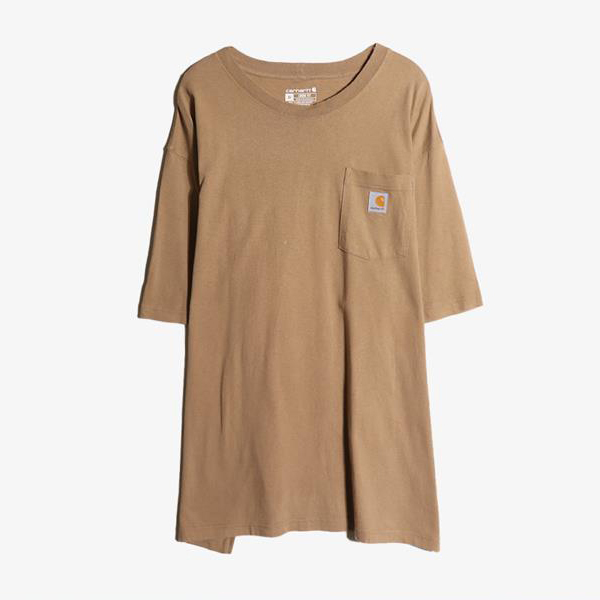 CARHARTT - 칼하트 코튼 티셔츠   Man XL