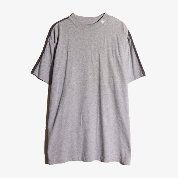 STARTER - 스타터 코튼 폴리 티셔츠   Man XL
