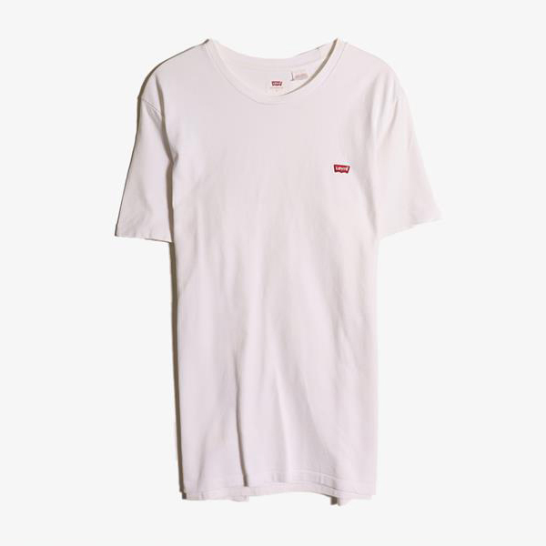 LEVIS - 리바이스 코튼 티셔츠   Man L