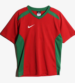 NIKE - 나이키 폴리 스포츠 티셔츠   Kids 145