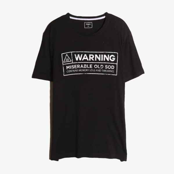 PEP&amp;CO -  코튼 티셔츠   Man XL